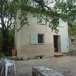 Un Bastidon Provencal Hébergement de vacances