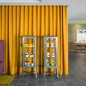 Okko Jardin Hoche Grenoble
