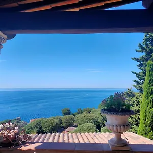 Azur Apartment