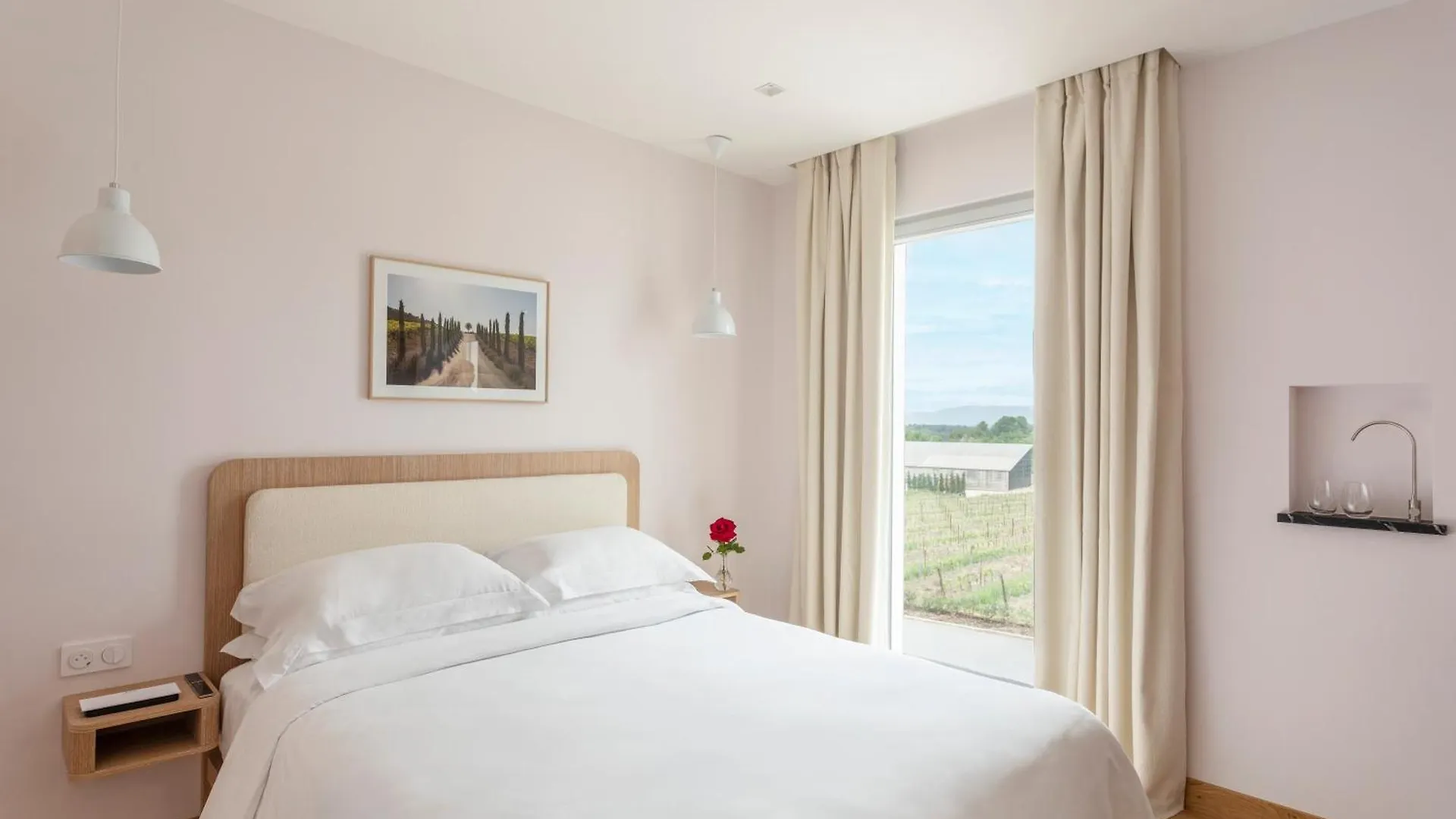 Auberge La Coste Le Puy-Sainte-Reparade 0*,